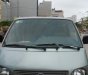 Toyota Hiace Van 2.0 2000 - Cần bán xe Toyota Hiace Van 2.0 2000, màu xanh lam 