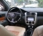 Daewoo Lacetti 1.6 MT 2007 - Bán Daewoo Lacetti 1.6 MT năm sản xuất 2007, màu đen, nhập khẩu 