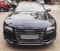 Audi A7  Sportback 3.0 TFSI Quattro 2012 - Bán Audi A7 Sportback 3.0 TFSI Quattro đời 2012 (MY2012) nhập Mỹ, khác hẳn option so với bản VN