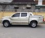 Toyota Hilux  G   2014 - Bán Toyota Hilux G năm 2014, nhập khẩu, 545 triệu