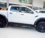 Ford Ranger  Raptor  2018 - Cần bán xe Ford Ranger Raptor đời 2018, màu trắng, xe nhập