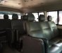 Toyota Hiace 2.5 2008 - Bán xe Toyota Hiace, Sx và đăng ký cuối 2008, màu trắng, máy dầu, đi được 50000km