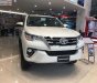 Toyota Fortuner 2.7V 4x2 AT 2019 - Bán Fortuner 2.7V 4x2 1 cầu được nhập khẩu Indonesia là phiên bản hoàn toàn mới