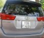 Toyota Innova E 2016 - Bán xe Toyota Innova E 2016, màu bạc, 650tr