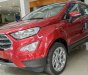 Ford EcoSport 1.5L  2019 - 170 triệu nhận ngay Ford EcoSport 2019, tặng tiền mặt + phụ kiện. LH: 0902172017- Em Mai