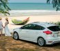 Ford Focus 2019 - Sở hữu ngay Ford Focus chỉ với 100 tr