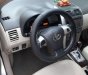 Toyota Corolla altis   2011 - Bán Toyota Corolla altis sản xuất 2011, màu bạc
