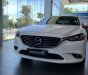 Mazda 6   2019 - Cần bán xe Mazda 6 năm 2019, màu trắng