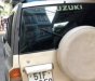 Suzuki Vitara JLX 2003 - Cần bán Suzuki Vitara JLX sản xuất năm 2003, màu vàng số sàn
