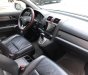Honda CR V 2010 - Cần bán Honda CR-V 2010 màu bạc, máy xăng AT 2.4L
