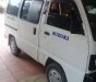 Suzuki Super Carry Van   2000 - Bán Suzuki Super Carry Van 2000, gầm bệ máy còn tốt