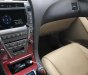 Lexus ES 350 2007 - Cần bán gấp Lexus ES 350 năm 2007, màu đỏ, không tiếp thợ