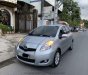 Toyota Yaris   2012 - Xe Toyota Yaris đời 2012, màu bạc, xe nhập như mới