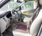 Toyota Innova V 2010 - Gia đình cần bán 1 xe Innova đời 2010, màu bạc