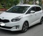 Kia Rondo GAT 2016 - Kia Rondo GAT màu trắng rất mới 2016