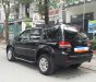 Ford Escape XLS 2009 - Cần bán xe Ford Escape 2.3 XLS 2009, màu đen