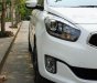 Kia Rondo GAT 2016 - Kia Rondo GAT màu trắng rất mới 2016