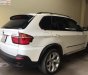 BMW X5 3.0 Si  2008 - Bán BMW X5 3.0 Si ĐKLĐ 2008 màu trắng, xe cực đẹp