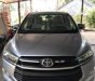 Toyota Innova  2.0E 2017 - Bán Toyota Innova 2.0E đời 2017, màu bạc, nhập khẩu 