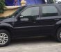 Ford Escape   2011 - Bán xe Ford Escape 2011, màu đen chính chủ, giá 420tr