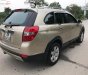 Chevrolet Captiva LTZ 2009 - Cần bán Chevrolet Captiva LTZ sản xuất năm 2009 số tự động 