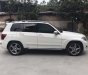 Mercedes-Benz CLK class GLK 220 2014 - Cần tiền bán gấp xe GLK 220, sản xuất 2014, số tự động, máy dầu, màu trắng