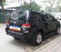 Ford Escape XLS 2009 - Cần bán xe Ford Escape 2.3 XLS 2009, màu đen