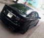 Kia Forte AT 2011 - Cần bán lại xe Kia Forte C 2011, màu đen, giá tốt