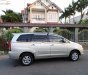 Toyota Innova G 2007 - Bán Toyota Innova G đời 2007 xe gia đình, giá tốt