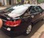 Toyota Camry 3.5Q 2007 - Bán Camry 3.5Q, biển 77A Dual VTVi đời 2007, lô đầu tiên nhập khẩu Thái Lan, số tự động 6 cấp