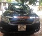 Toyota Hilux 3.0G 4x4 MT 2014 - Bán xe Hilux 3.0 sx 2014, số tay, máy dầu, màu đen, đã đi 136000 km