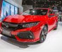 Honda Civic RS 1.5 Turbo 2019 - Giá xe Honda Civic RS 1.5 Turbo 2019, nhận xe chỉ với 280tr, khuyến mãi cam kết tốt nhất sài gòn - Mẫn 0938016968