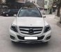 Mercedes-Benz CLK class GLK 220 2014 - Cần tiền bán gấp xe GLK 220, sản xuất 2014, số tự động, máy dầu, màu trắng