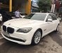 BMW 7 Series 750LI 2010 - Cần bán xe BMW 7 Series 750Li 2010, màu trắng, nhập khẩu