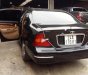 Daewoo Magnus 2005 - Chính chủ bán ô tô Daewoo Magnus năm 2005, màu đen, 140tr