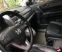 Honda CR V 2.4 2010 - Cần bán gấp Honda CR V 2.4 2010, màu xám
