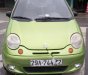 Daewoo Matiz SE 0.8 MT 2005 - Gia đình bán Matiz SE đời 2005, xe đang còn đẹp chưa đâm đụng, hoặc bị ngập nước