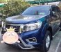 Nissan Navara  EL Premium   2018 - Bán Nissan Navara EL Premium 2018, màu xanh lam, số tự động