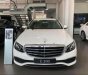Mercedes-Benz E class E200 2019 - Cần bán Mercedes E200 sản xuất 2019, màu trắng, xe mới 100%