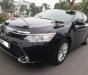 Toyota Camry 2.0E 2017 - Toyota Camry 2.0E sản xuất 2017, màu đen, biển Hà Nội