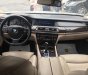 BMW 7 Series 750LI 2010 - Cần bán xe BMW 7 Series 750Li 2010, màu trắng, nhập khẩu