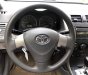 Toyota Corolla 2009 - Bán Toyota Corolla sản xuất năm 2009, màu đen, nhập khẩu