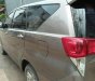 Toyota Innova 2016 - Bán Toyota Innova năm sản xuất 2016 chính chủ