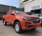 Chevrolet Colorado Hight Country 2019 - Bán Chevrolet Colorado LTZ 2019, xe nhập 100% Thái Lan