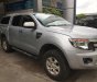 Ford Ranger XLS MT 2013 - Cần bán gấp Ford Ranger sản xuất 2013, liên hệ 0901267855 để có giá tốt nhất