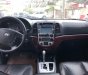 Hyundai Santa Fe 2007 - Cần bán xe Hyundai Santa Fe đời 2007, màu bạc chính chủ 