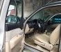 Ford Everest 2008 - Bán xe Ford Everest 2008 máy dầu, số sàn, màu xám bạc