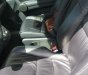 Honda CR V   2011 - Cần bán xe Honda CR V đời 2011, màu bạc, số tự động
