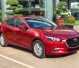 Mazda 3 1.5 sedan 2019 - Sở hữu ngay Mazda 3 với ưu đãi lên đên 30 triệu tại Mazda Cộng Hòa