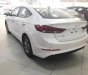 Hyundai Elantra 1.6 MT 2018 - Bán Hyundai Elantra 1.6 MT năm sản xuất 2018, màu trắng